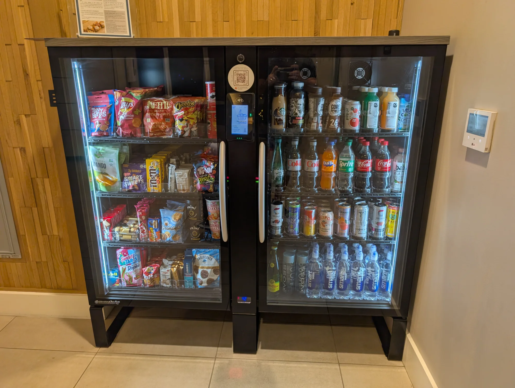 Stockwell Smart Store